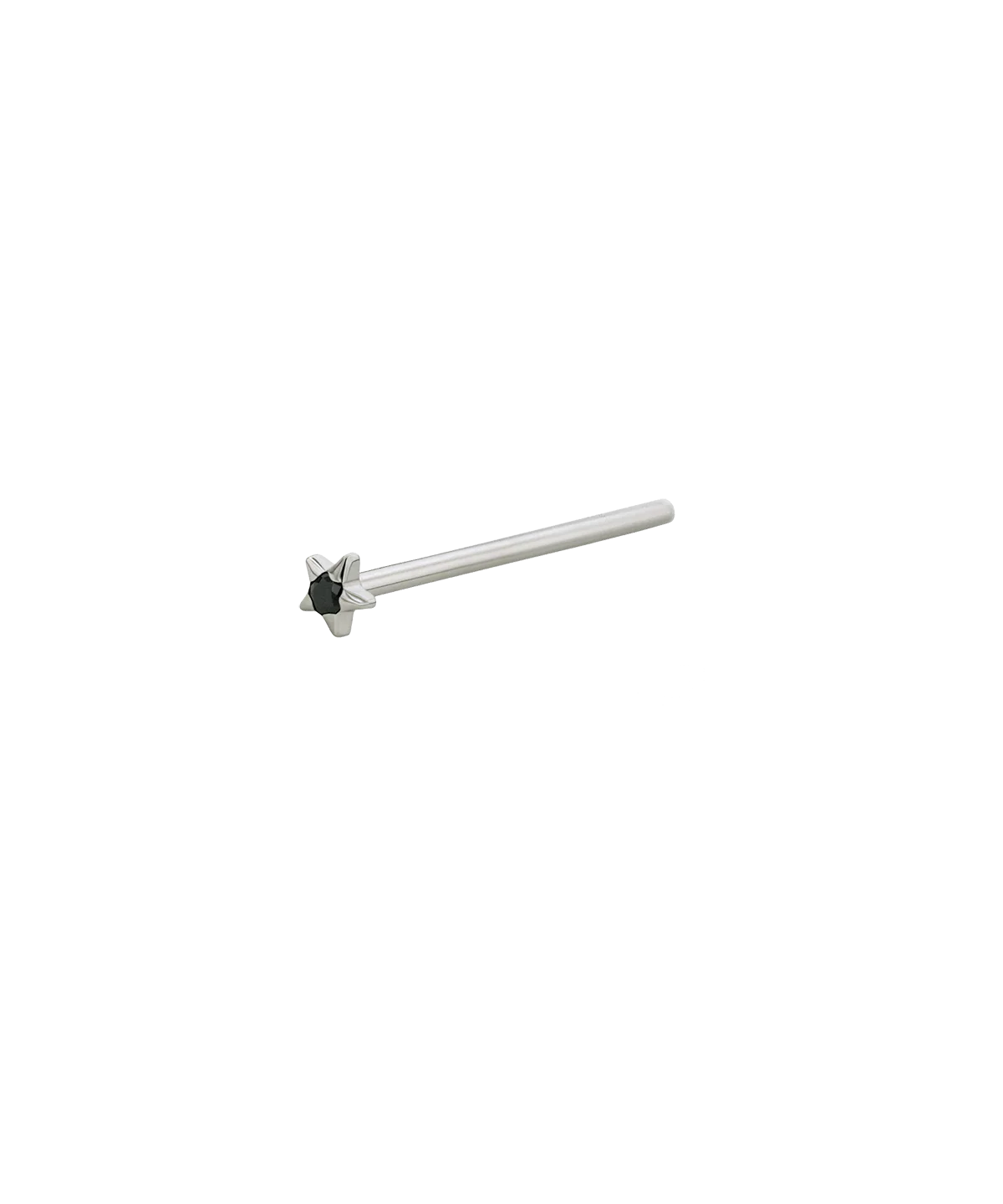 Gem Star Nostril Screw