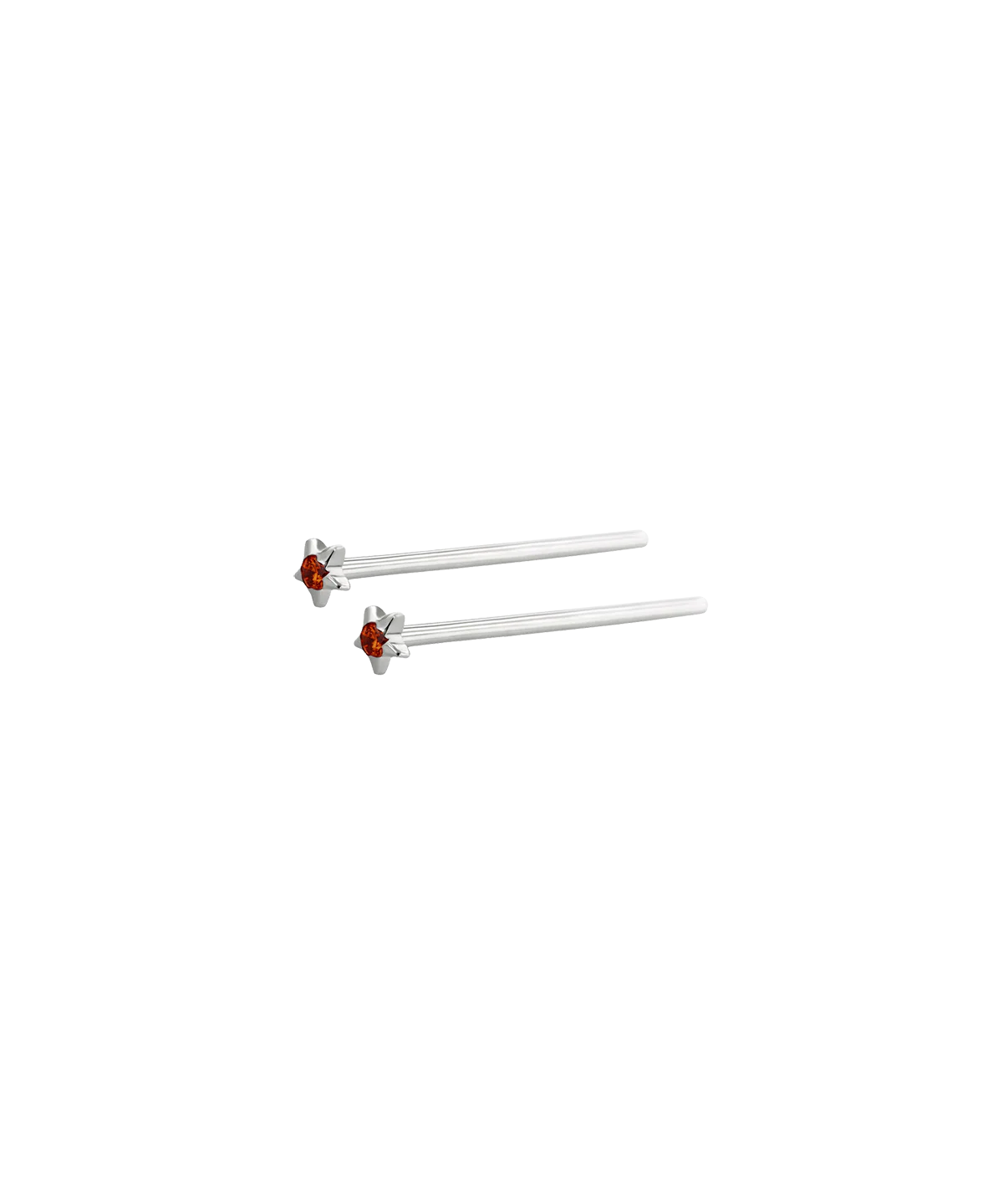 Gem Star Nostril Screw - Image 3