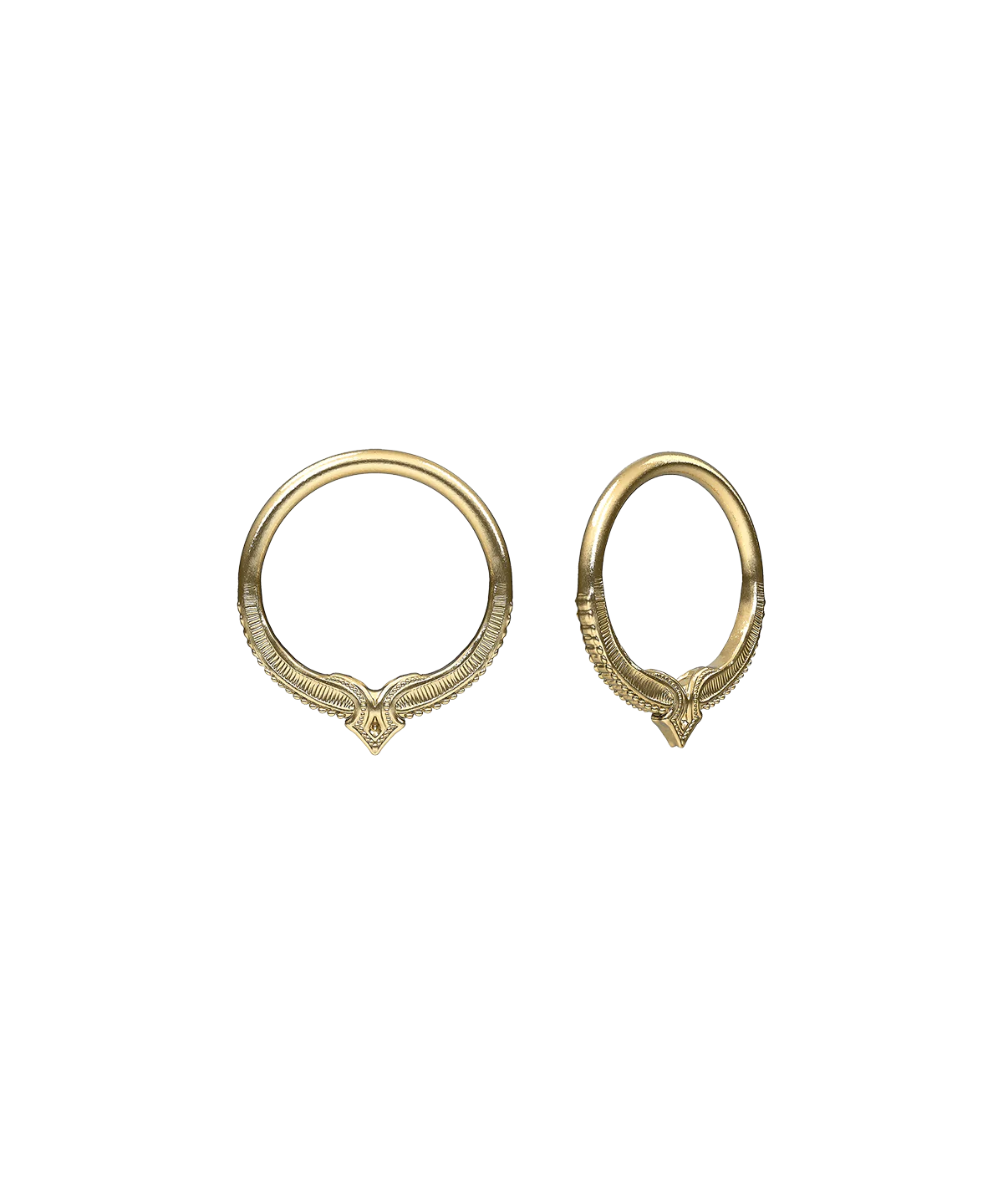 Harper Seam Ring - Image 3