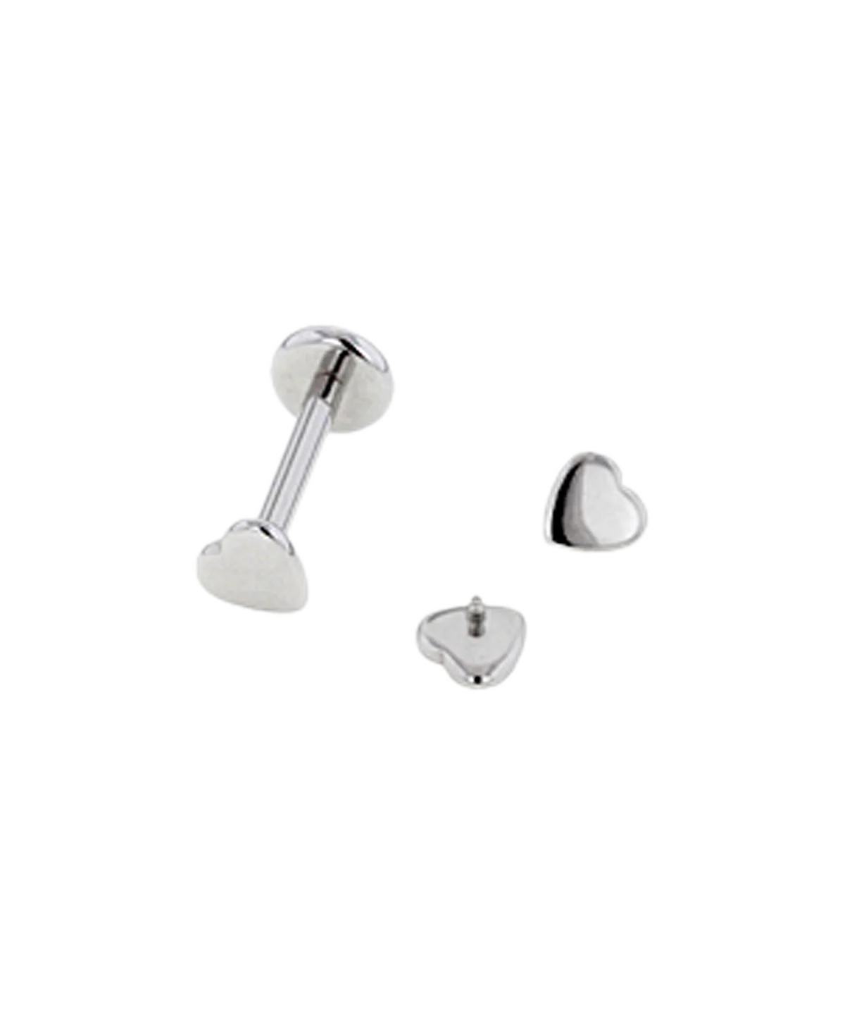 Heart End - Overstock