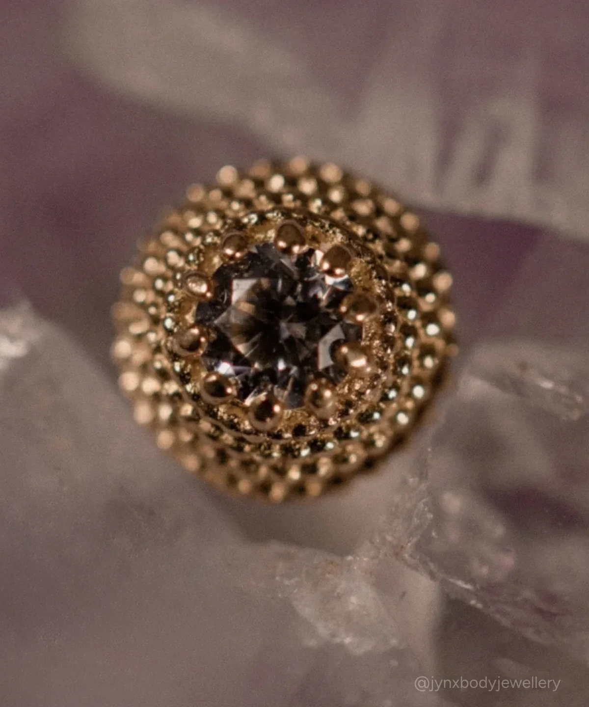 Hera End Gem - Image 3