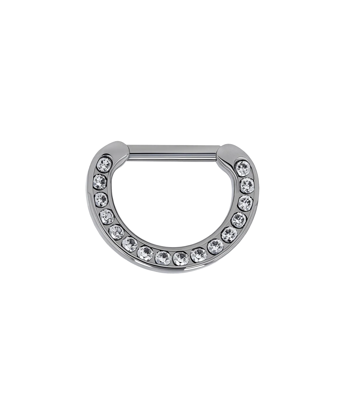 Hinge Ring
