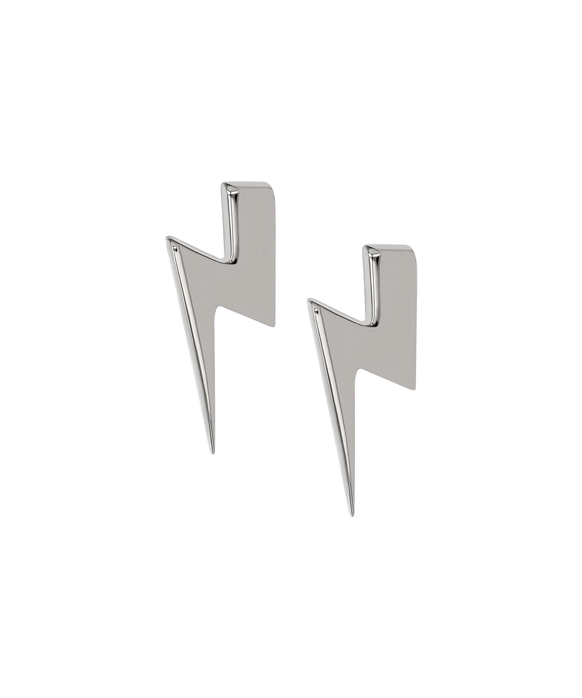 Lightning Bolt End - Image 4