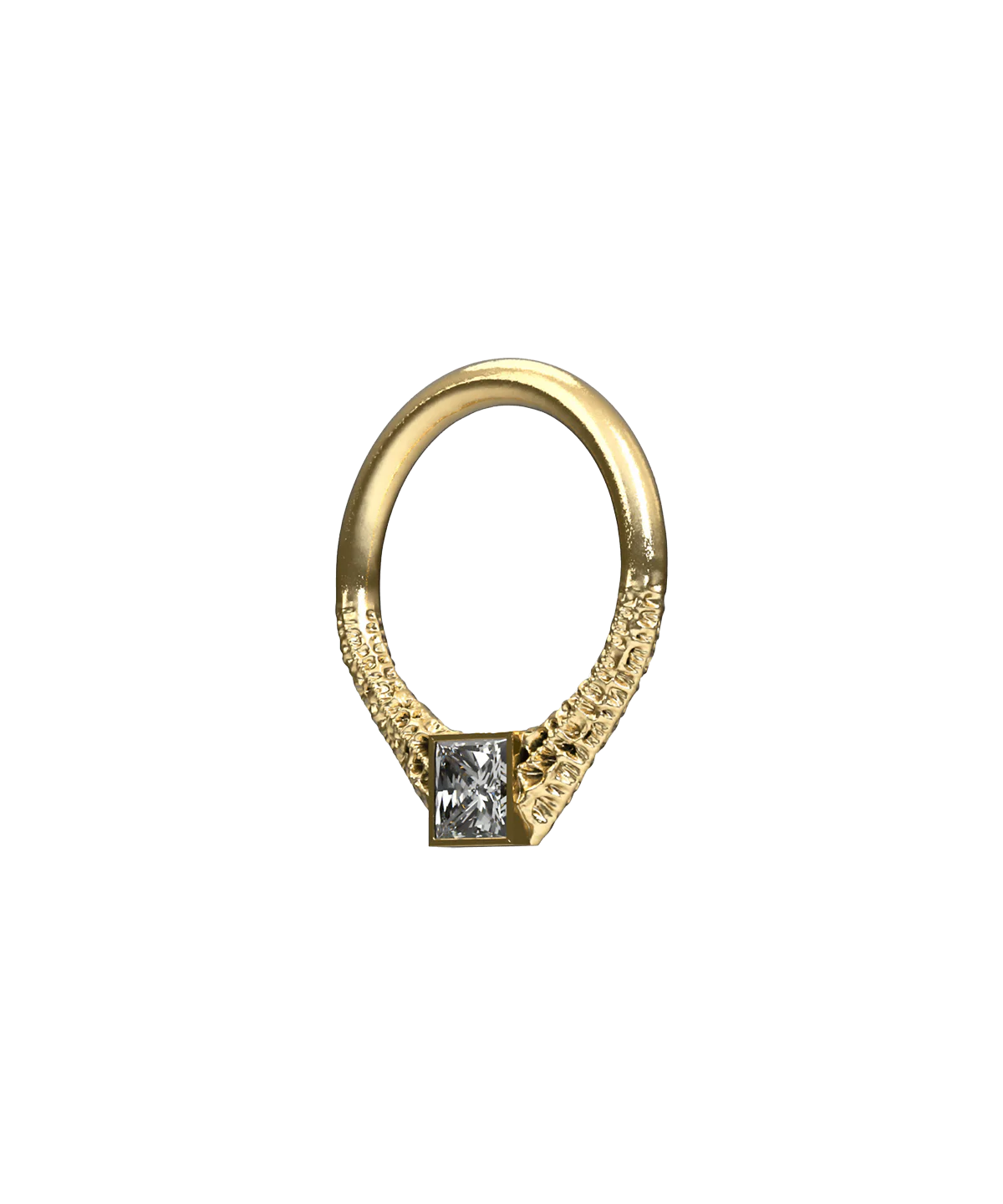 Linza Seam Ring - Image 3