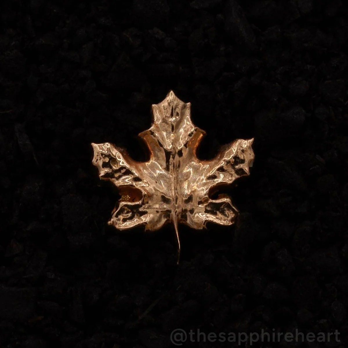 Maple Leaf End - Image 3