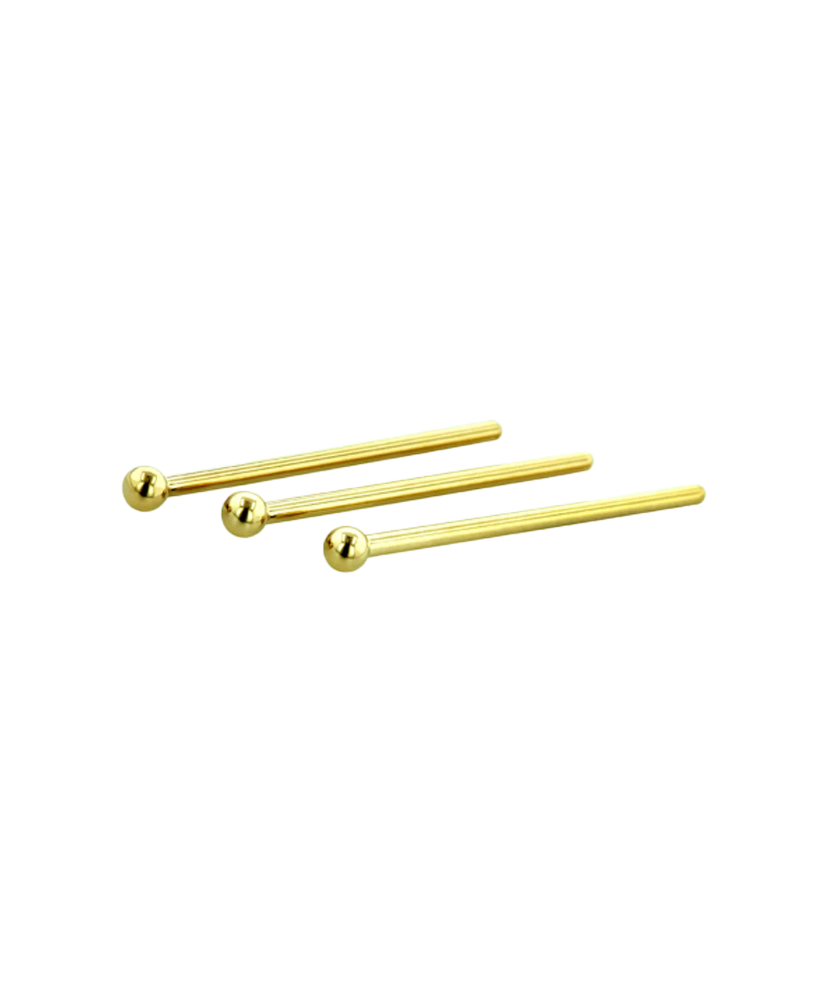 Nostril Screw-Ball