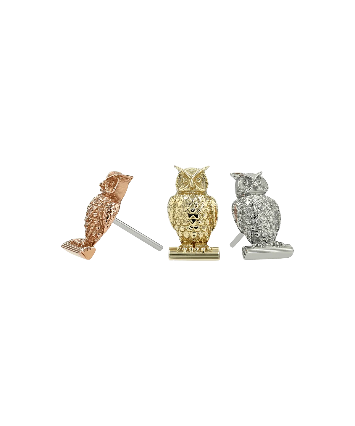 Owl End