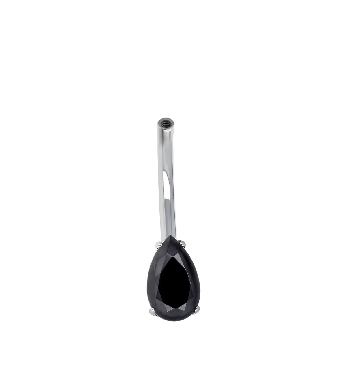 Pear Navel Curve Base