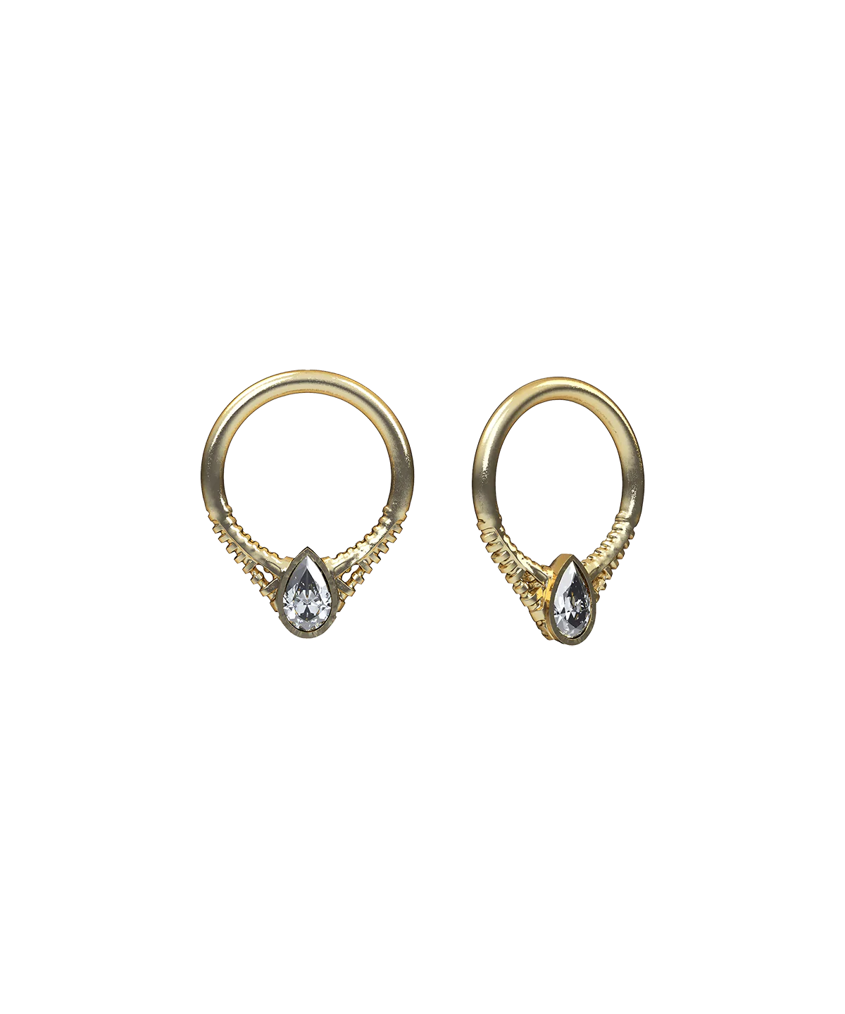 Pema Seam Ring - Image 3