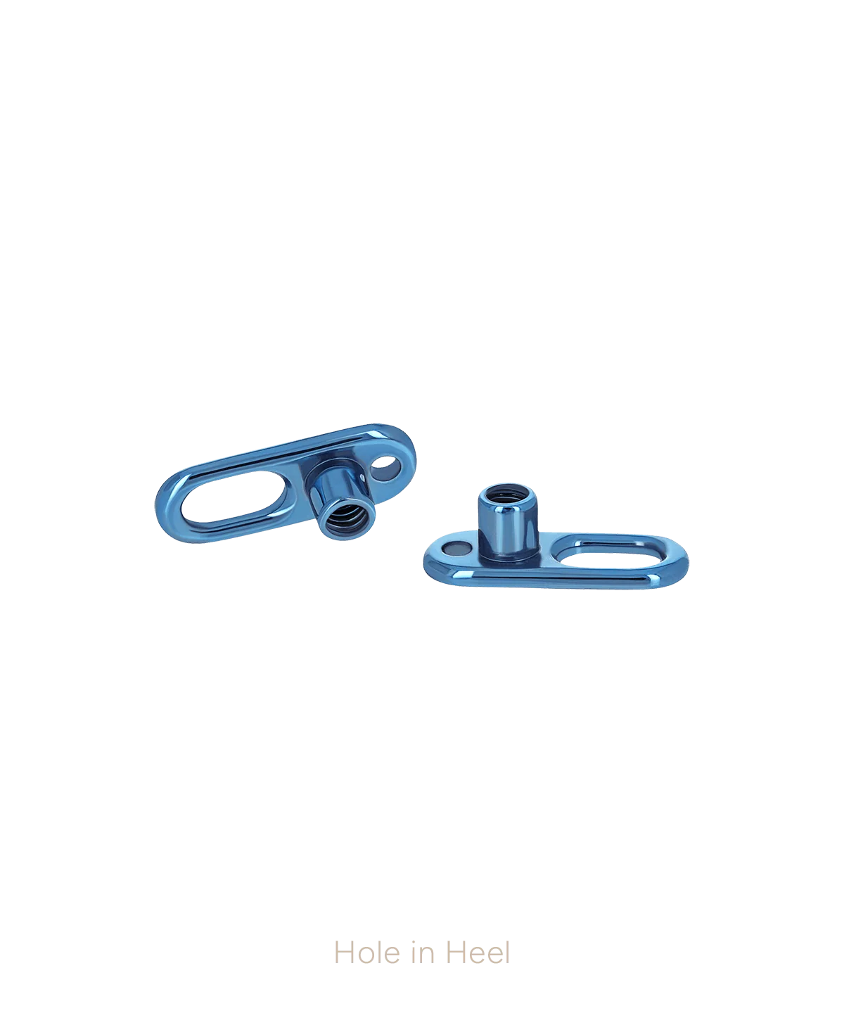 Surface Anchors - Titanium - Overstock - Image 4