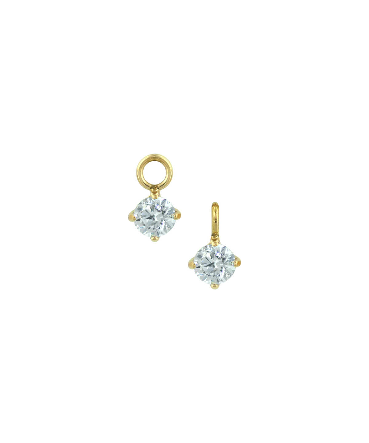 Tiffany Charm