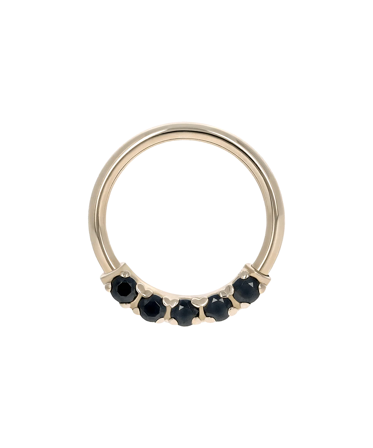 Transition Ring Front Facing