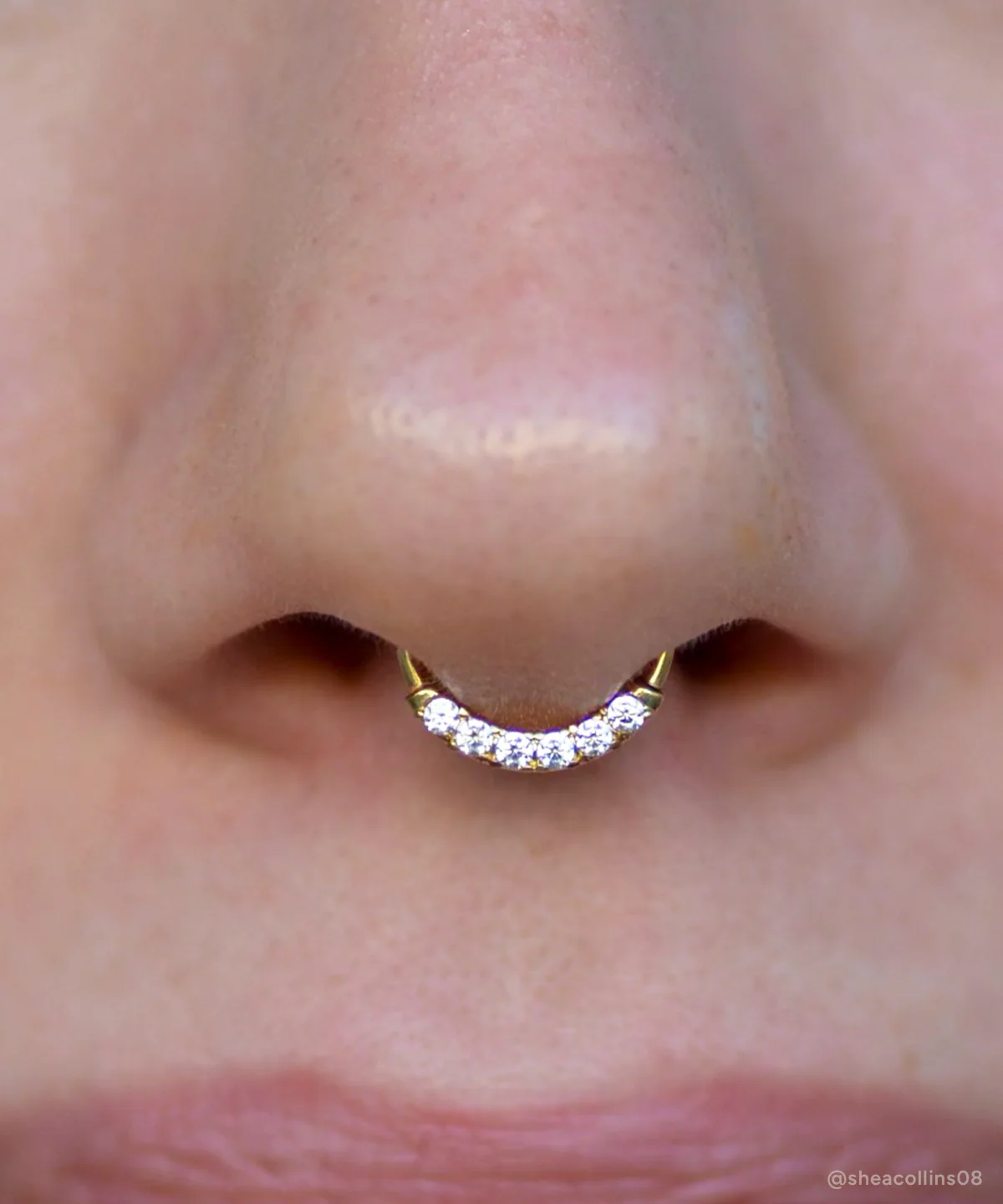 Transition Ring Front Facing - Image 2