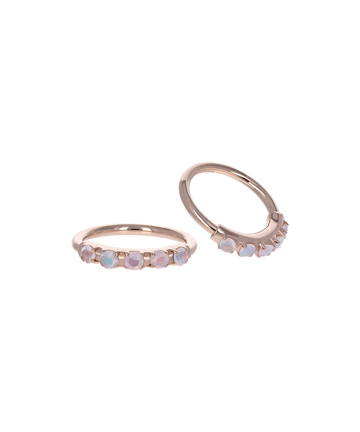 Transition Ring Side Facing - Image 2