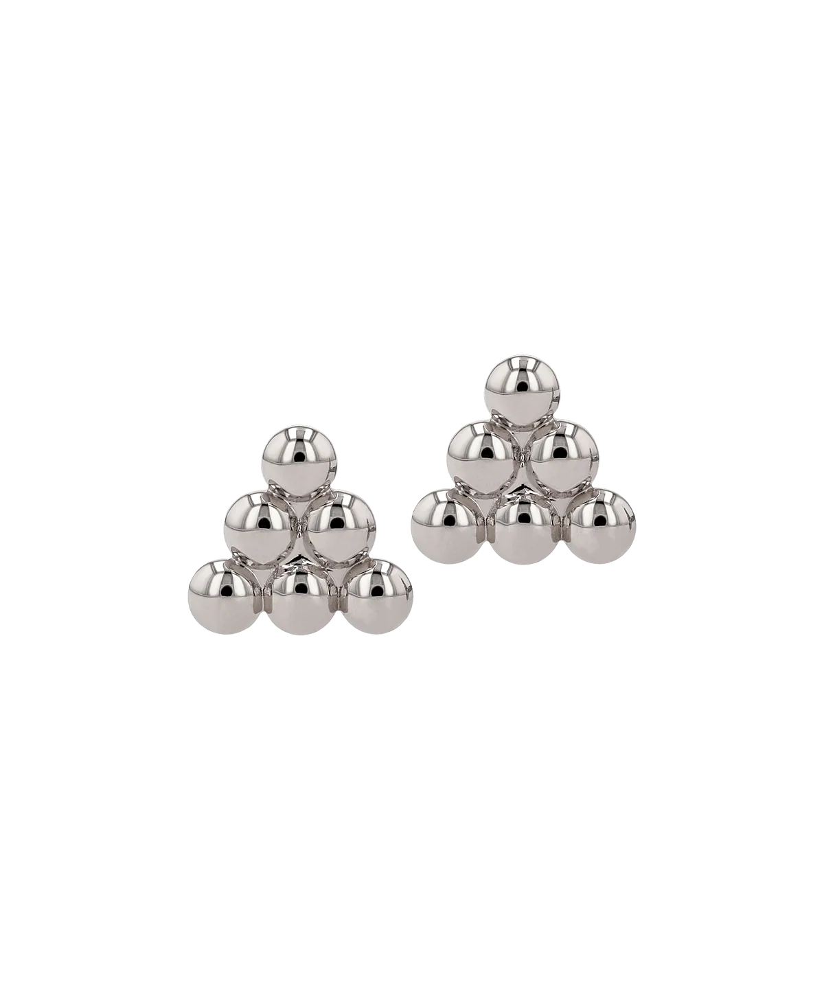 Triangle Bead End