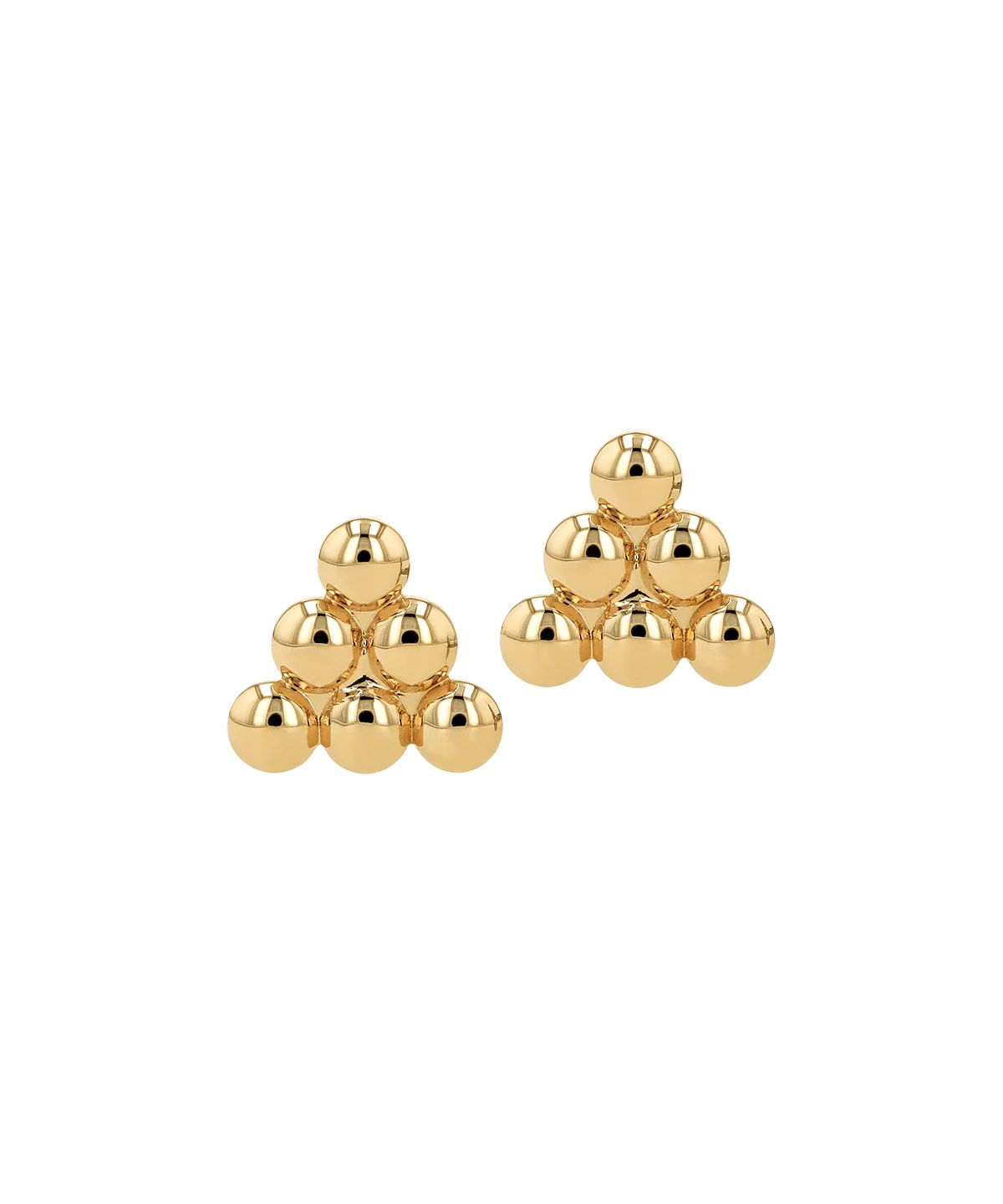 Triangle Bead End - Image 2